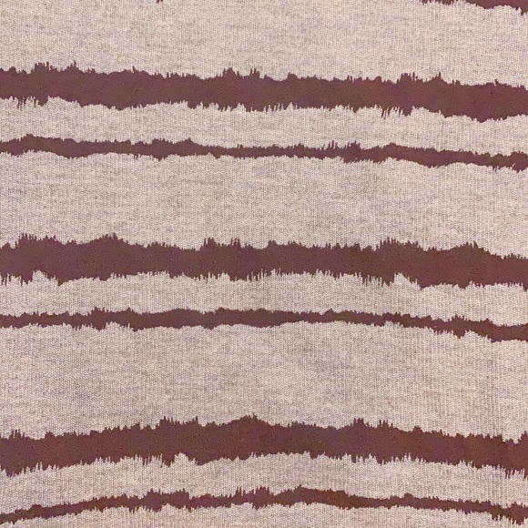 A.L.C striped top - Picture 2 of 2